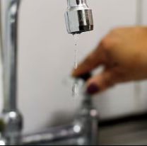 A bañarse temprano: esta noche Alto Comedero sin Agua 