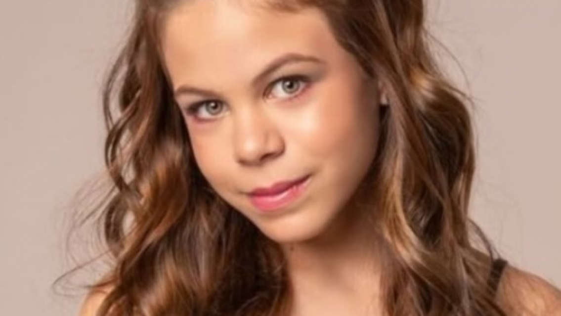 Qué le pasó a Milena, la pequeña actriz de Netflix que murió de 20 paros cardíacos