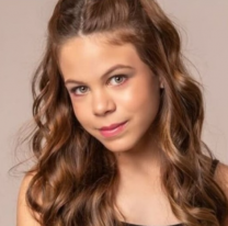 Qué le pasó a Milena, la pequeña actriz de Netflix que murió de 20 paros cardíacos