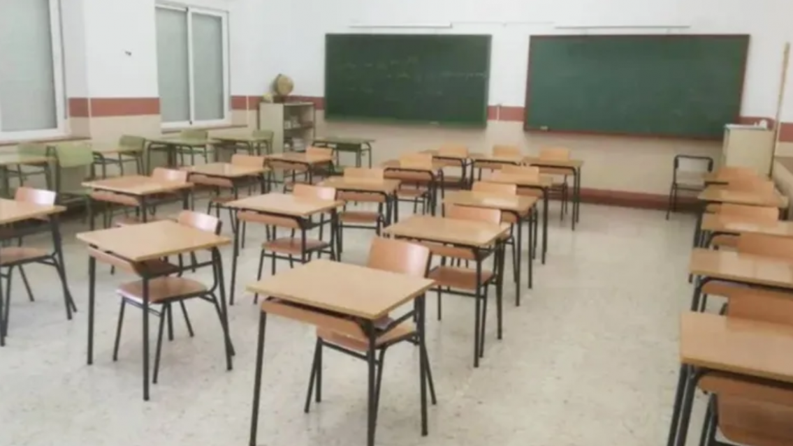 Tras las elecciones en Jujuy, estos colegios privados no tendr�n clases el lunes 12