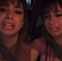 Separada y desesperada, la decisi&oacute;n que tom&oacute; "Pesta&ntilde;ela"