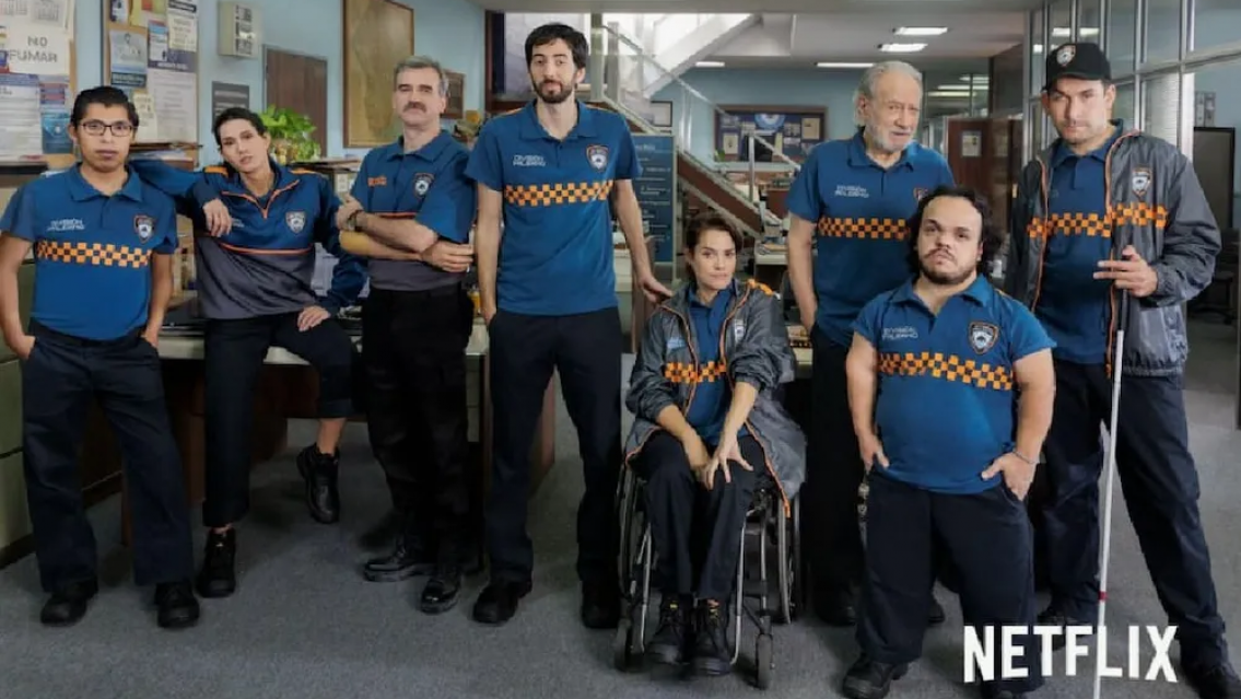 ¿Sale la 2? "División Palermo" sufre una terrible pérdida, "se murió"...