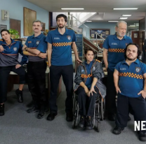 ¿Sale la 2? "División Palermo" sufre una terrible pérdida, "se murió"...