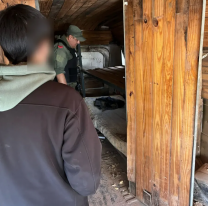 En condiciones inhumanas: rescatan a jujeños explotados laboralmente en Mendoza