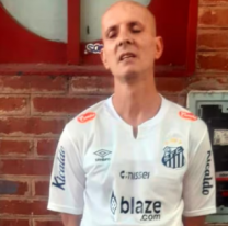 Guarda con "El Tarántula", uno de los delincuentes más temidos