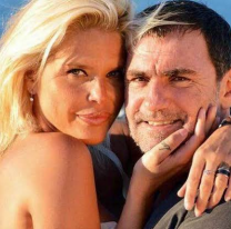 Su marido tomó la peor decisión y hoy Nazarena puede hablar de lo que pasó