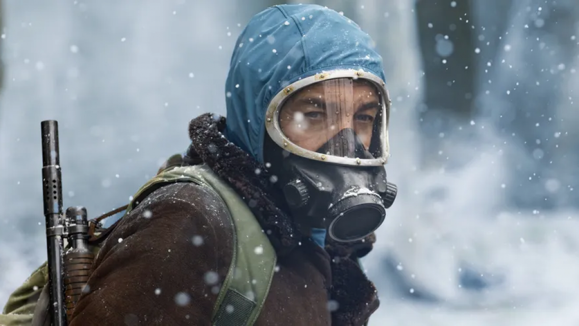 A pedido del público, se viene la segunda temporada de "El Eternauta"