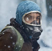 A pedido del público, se viene la segunda temporada de "El Eternauta"