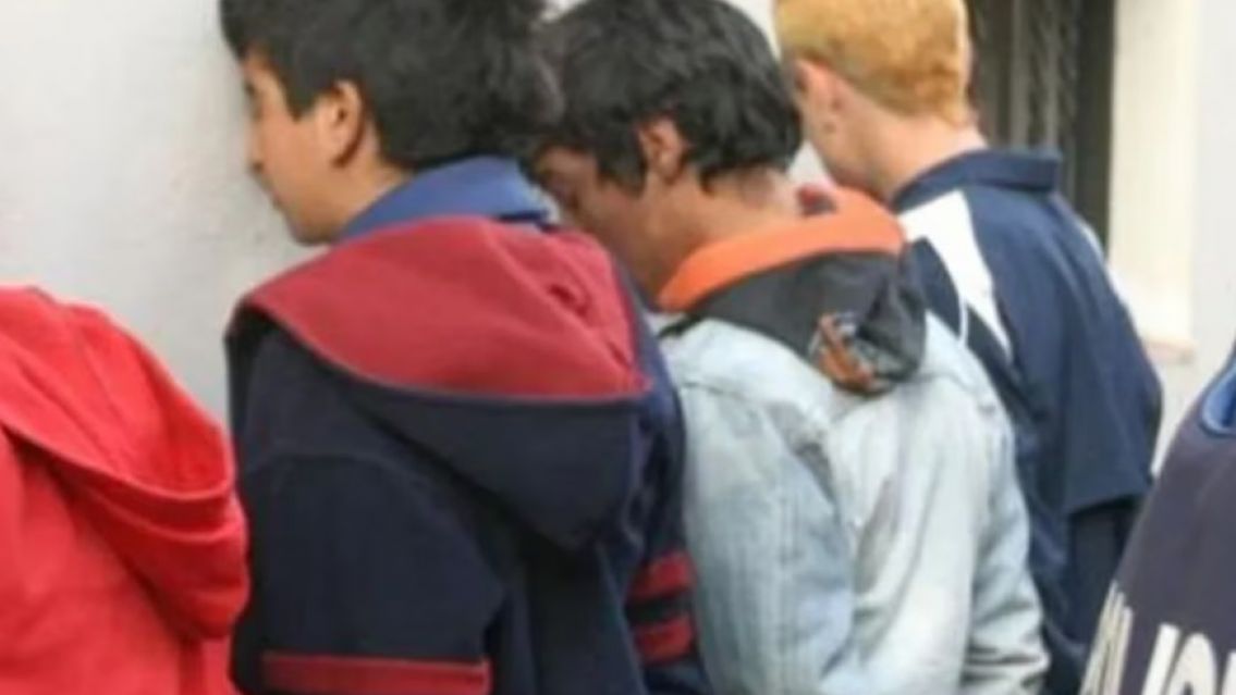 Diputados: el oficialismo logr� el dictamen para bajar la edad de imputabilidad a 14 a�os