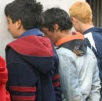 Diputados: el oficialismo logró el dictamen para bajar la edad de imputabilidad a 14 años