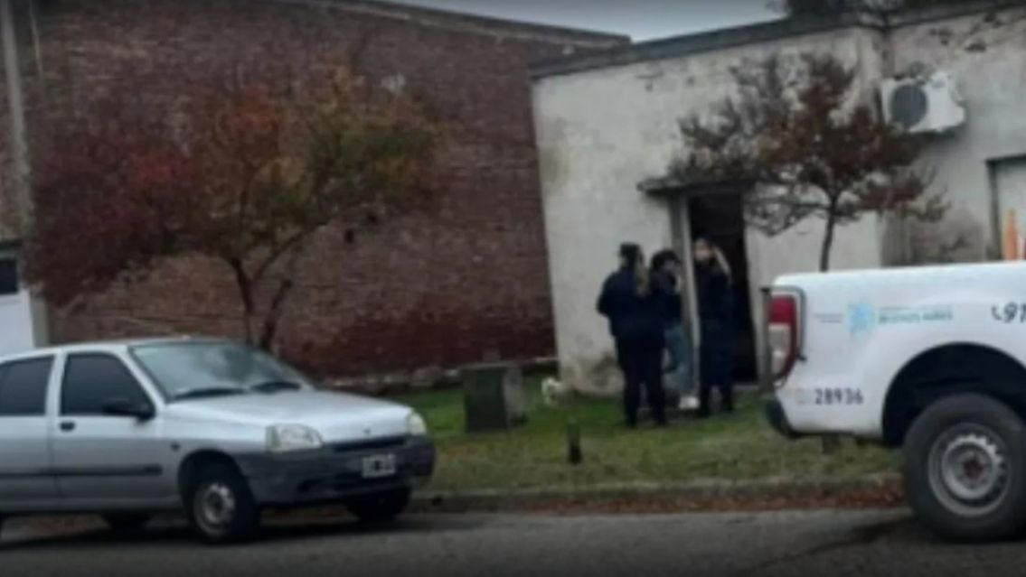 Cay� la masajista que ped�a algo ins�lito a cambio de no difundir fotos que nadie ten�a.