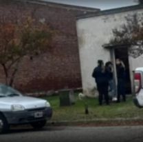 Cayó la masajista que pedía algo insólito a cambio de no difundir fotos que nadie tenía.