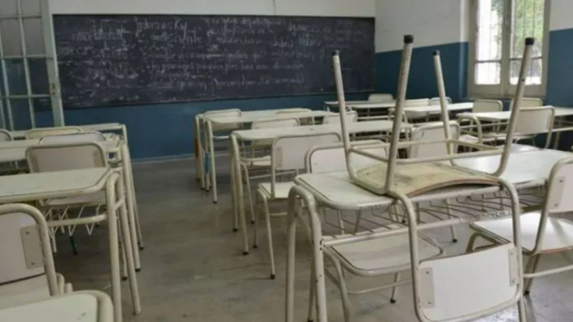 Est�s ser�n las escuelas de Jujuy que no tendr�n clases el lunes luego de las elecciones