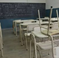 Estás serán las escuelas de Jujuy que no tendrán clases el lunes luego de las elecciones