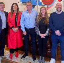 Cinco diputados del PRO siguieron a Patricia Bullrich se afiliaron a La Libertad Avanza