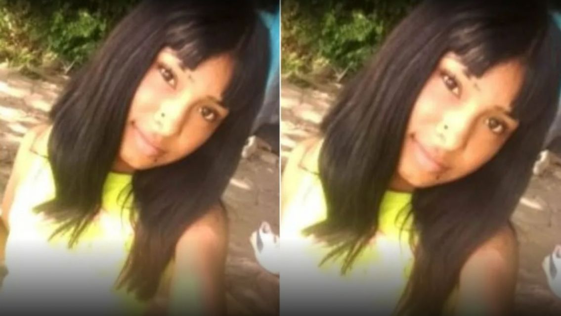 Le dijo a sus padres que iba al parque y nunca m�s volvi�: la salte�a m�s buscada
