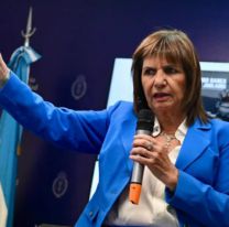 Bullrich anunció la Línea *910 para bloquear celulares robados en todo el país