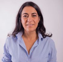 Caro Mois&eacute;s fue la &uacute;nica juje&ntilde;a que vot&oacute; en contra de Ficha Limpia