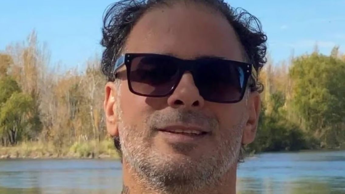 Encontraron muerto a uno de los hijos de un exgobernador