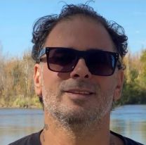 Encontraron muerto a uno de los hijos de un exgobernador