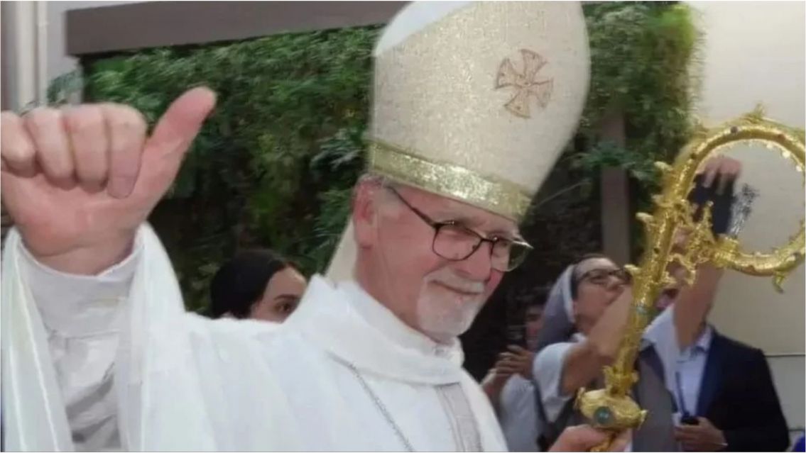 Quién es el cardenal norteño que podría convertirse en Papa: esta tarde será clave