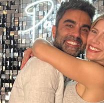 Tremendo esc&aacute;ndalo: descubren a Laurita Fern&aacute;ndez con su amante