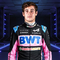 Ex piloto estalló de furia contra Franco Colapinto por lo que le hizo a su hijo