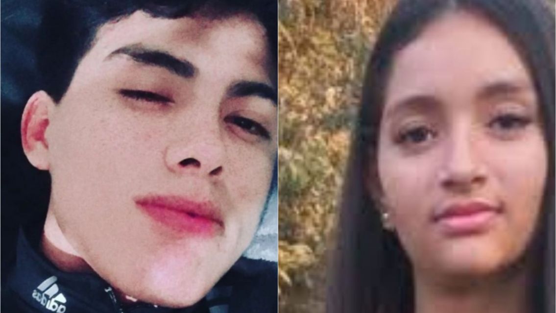 Habl� la t�a de Angelina: "el estaba obsesionado con una ni�a"