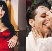 Christian Nodal habl&oacute; sobre el cap&iacute;tulo de "La rosa de Guadalupe"