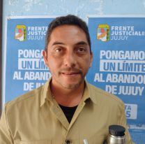 Cristian Santamans: "Los vecinos tienen la oportunidad de cambiar el Concejo Deliberante"