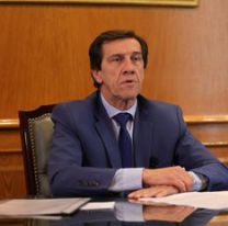 Una consultora ubica a Sadir entre los gobernadores con mejor imagen del pa&iacute;s