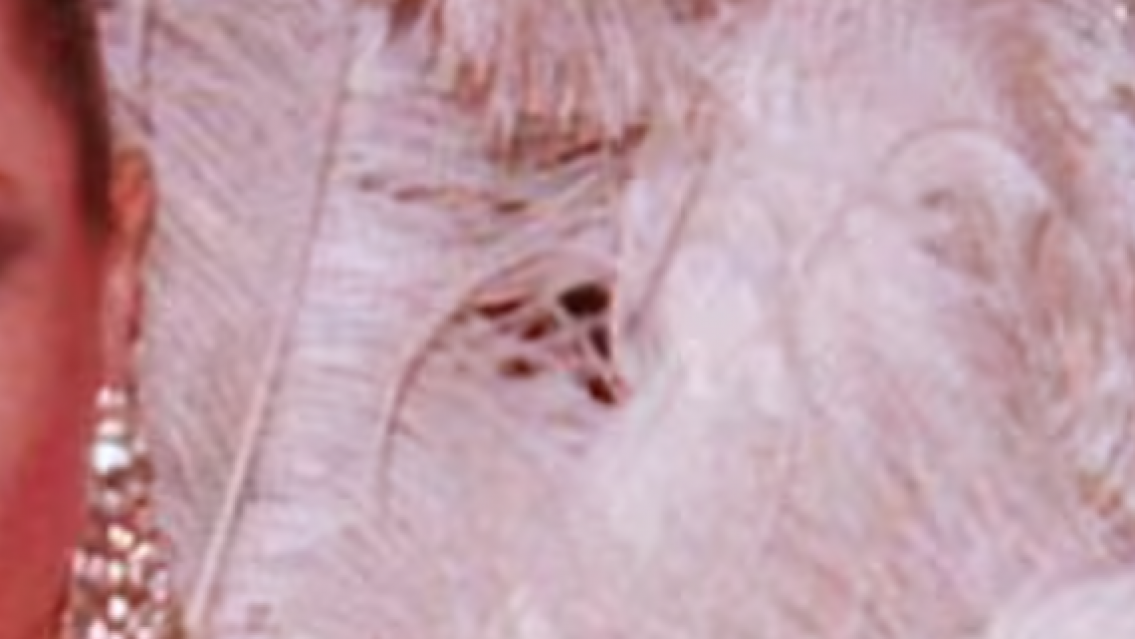 Murió una querida vedette y actriz argentina: marcó una época