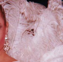 Murió una querida vedette y actriz argentina: marcó una época