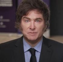 Javier Milei "estalló" por el rechazo del proyecto y apuntó contra el Senado