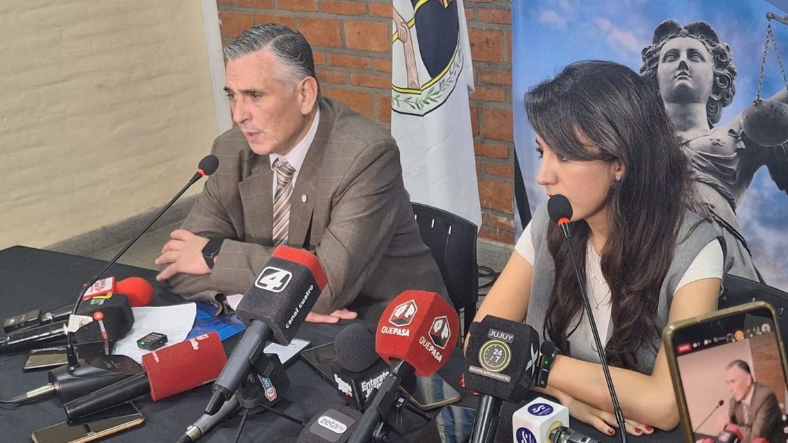 Femicidio de Angelina: confirmaron detalles escalofriantes