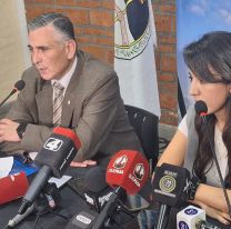 La decisión que tomó la Justicia con el acusado de matar a Angelina