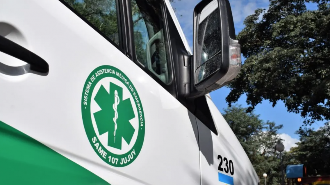 Macabro hallazgo en Jujuy: fue a ver a su sobrino y lo encontró muerto en su habitación