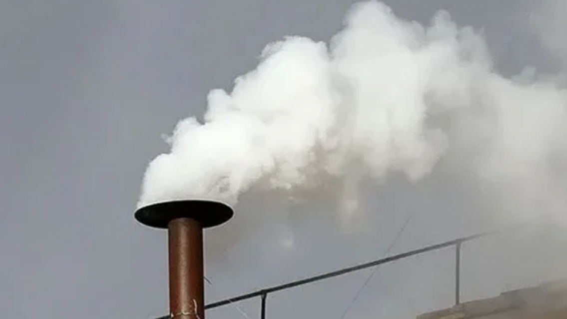 [URGENTE] Habemus papam: hubo fumata blanca en el Vaticano�