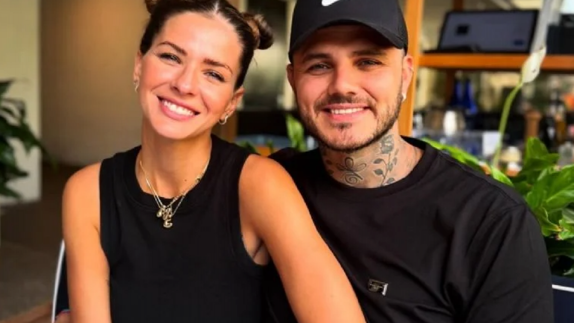"Está gastando mucho", temor en el entorno de Mauro Icardi por su vida con la China