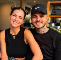 "Está gastando mucho", temor en el entorno de Mauro Icardi por su vida con la China