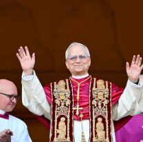 "Un Papa joven", se llamará León XIV y es estadounidense