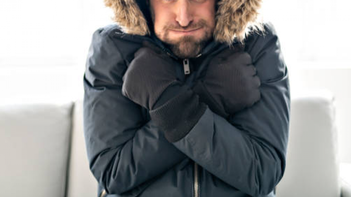 URGENTE: se larga la lluvia e ingresa un frente fr�o a Jujuy