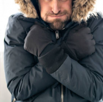 URGENTE: se larga la lluvia e ingresa un frente frío a Jujuy