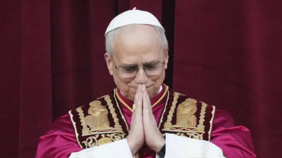 Qué significa "León XIV": el misterio detrás el nombre del nuevo Papa