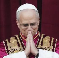 Qué significa "León XIV": el misterio detrás el nombre del nuevo Papa