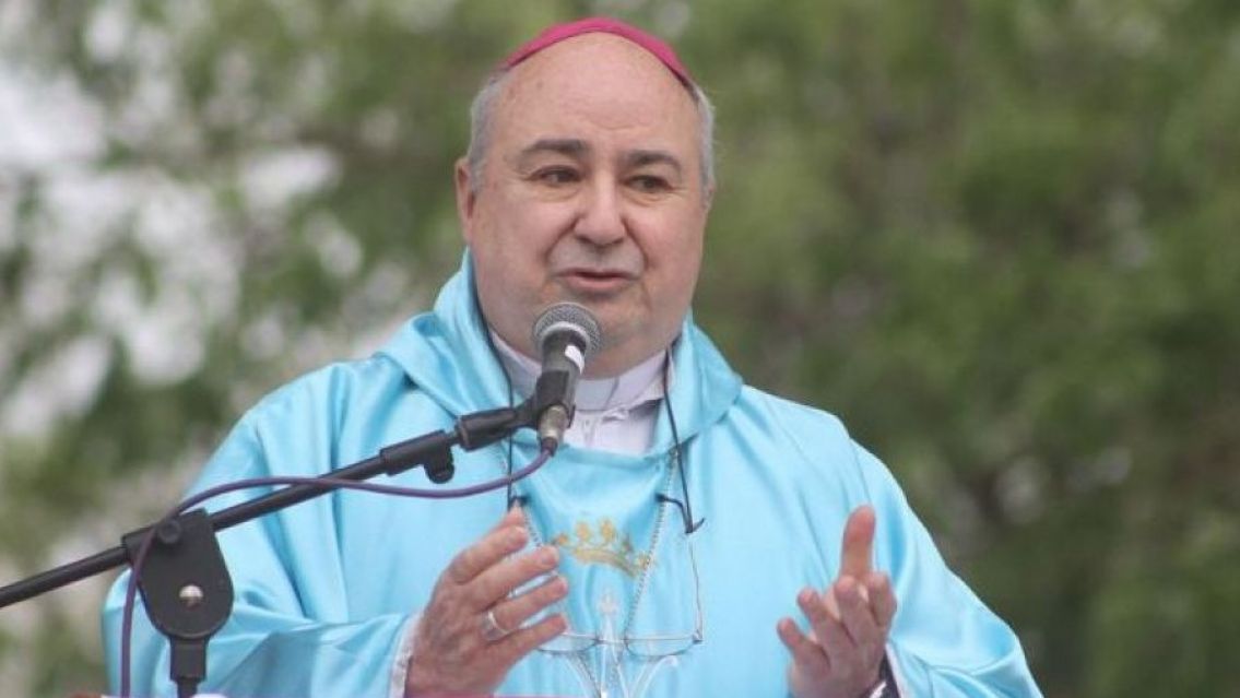 El obispo de Jujuy celebró la elección: "Tiene una línea cercana a Francisco"