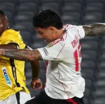 River visita a Barcelona de Ecuador buscando acercarse a la clasificación en la Libertadores