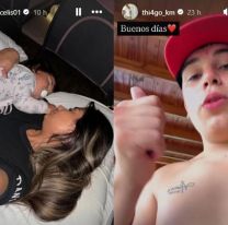 La hiriente frase de Daniela Celis en medio de su inesperada separación de Thiago Medina