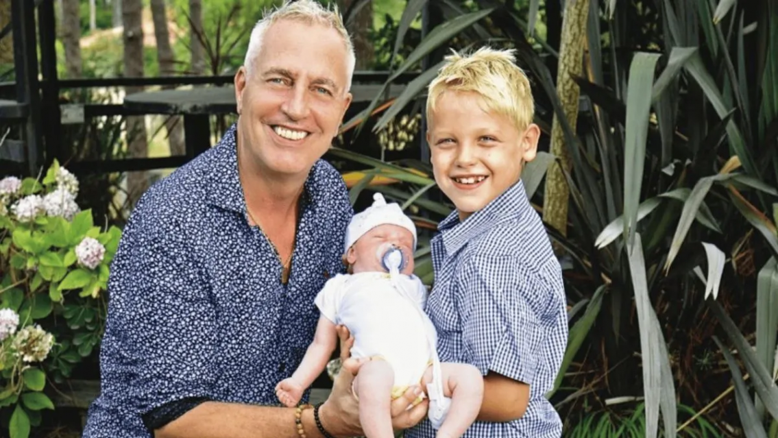 Escándalo con Marley por cómo hizo sufrir a la madre de su hija Milenka