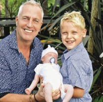 Escándalo con Marley por cómo hizo sufrir a la madre de su hija Milenka